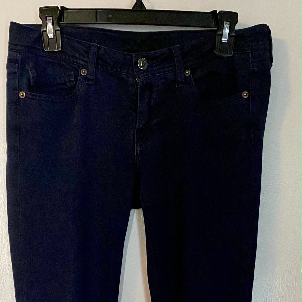 GENETIC DENIM The Shane Skinny Jean